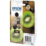 Epson - 202XL - Cartridge - Zwart - Claria Premium Ink