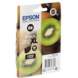 Epson 202XL (C13T02H14010) - Fotoschwarz - Druckerpatrone - Hohe Kapazität