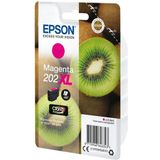 Epson - 202XL - Inktcartridge - Magenta - 8.5ml - 650 pagina's
