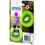 Epson - 202XL - Inktcartridge - Magenta - 8.5ml - 650 pagina's