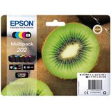 Epson 202 - Inktcartridge / Multipack