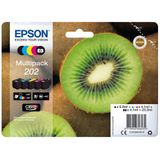 Epson 202 Inktcartridge - Multipack