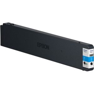 Epson T8872 inktcartridge cyaan (origineel)