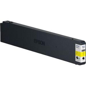 Epson T8874 inktcartridge geel (origineel)