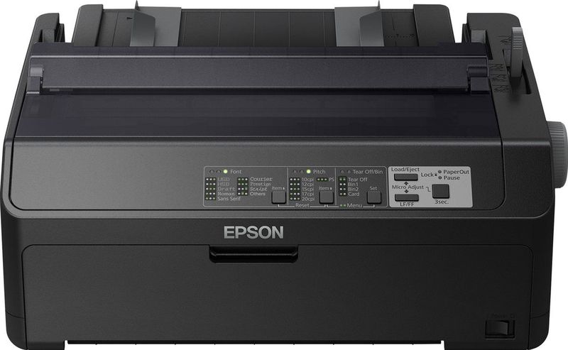 Dot Matrix Printer Epson C11CF39401