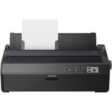 EPSON LQ-2090II Nadeldrucker schwarz