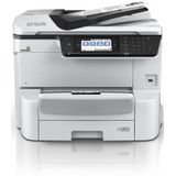 Epson WorkForce Pro WF-C8690DWF