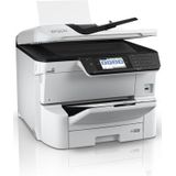 Epson WorkForce Pro WF-C8690DWF
