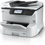 Epson WorkForce Pro WF-C8690DWF