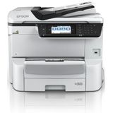 Epson WorkForce Pro WF-C8690DWF all-in-one A3+ inkjetprinter met wifi (4 in 1)