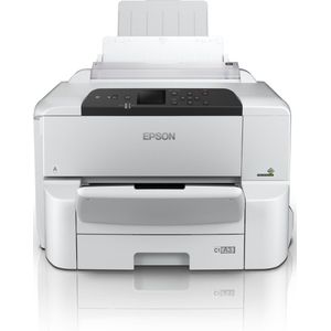 Epson C11Cg70401 Workforce Pro Wf-C8190Dw Printer
