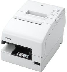 Epson TM-H6000V-213 180 x 180 DPI Bedraad en draadloos Stippenmatrix POS-printer