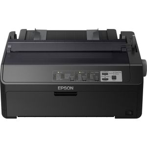 Epson LQ-5990IIN - Laser printer Zwart
