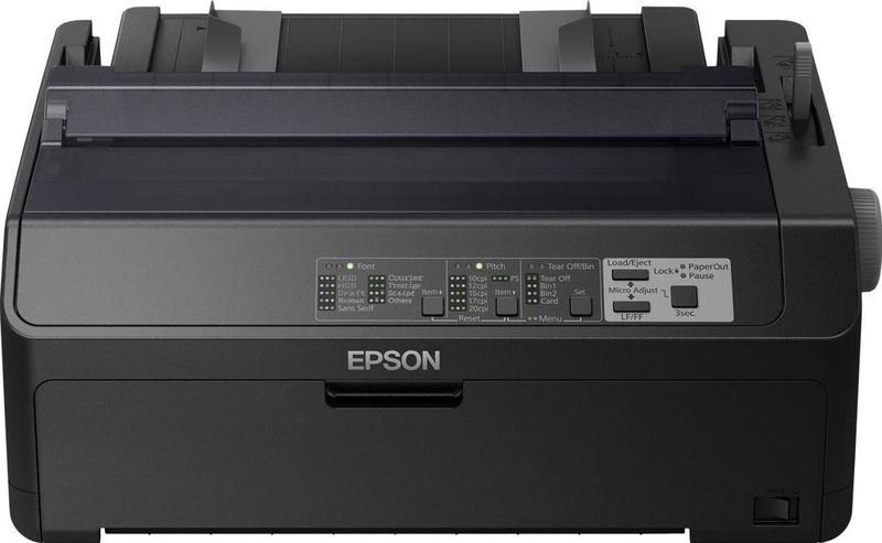 Dot Matrix Printer Epson C11CF39402A0