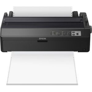 EPSON LQ-2090IIN Nadeldrucker schwarz