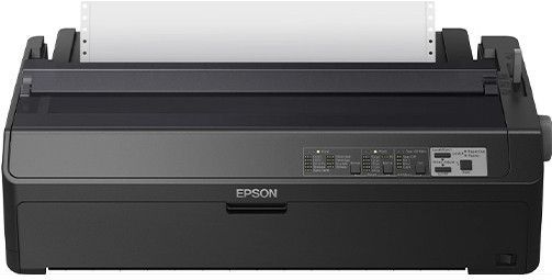 Epson LQ-2090IIN matrix printer zwart-wit