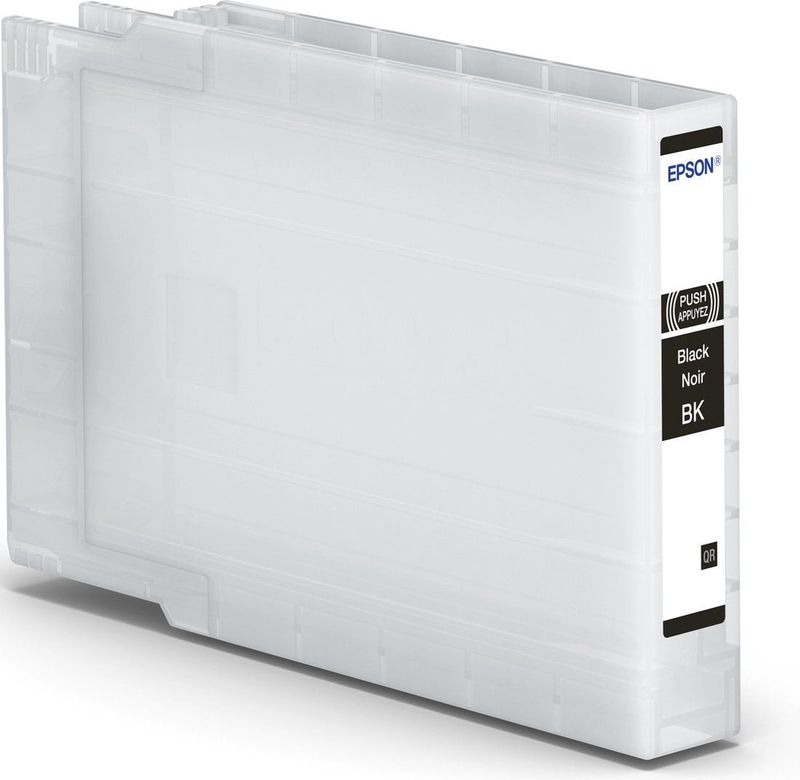 Epson WF-C8190 / WF-C8690 inktcartridge 1 stuk(s) Origineel Zwart