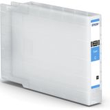 Epson Inktcartridge C13T04A240 Cyaan Extra hoge capaciteit