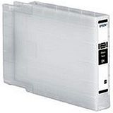 Epson C13T04B140 inktcartridge 1 stuk(s) Origineel Hoog (XL) rendement Zwart