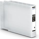 Epson C13T04B140 inktcartridge 1 stuk(s) Origineel Hoog (XL) rendement Zwart