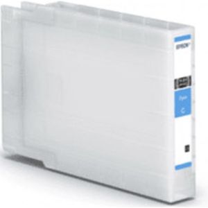 Epson Inktcartridge C13T04B240 Cyaan Hoge capaciteit