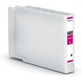 Epson Inktcartridge C13T04B340 Magenta Hoge capaciteit