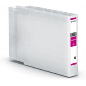 Epson Inktcartridge C13T04B340 Magenta Hoge capaciteit