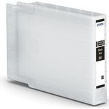 Epson T04C1 inktcartridge zwart hoge capaciteit (origineel)