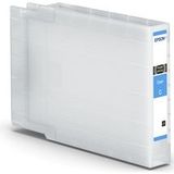 Epson Inktcartridge C13T04C240 Cyaan