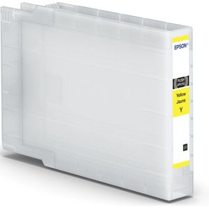 Epson T04C4 inktcartridge 1 stuk(s) Origineel Geel