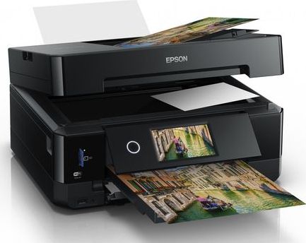Epson Expression Premium XP-7100 Inkjetprinter