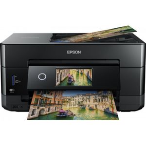 Epson Expression Premium XP-7100 all-in-one A4 inkjetprinter met wifi (3 in 1)