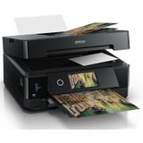 Epson - Expression Premium XP-7100 - All-in-one Printer - Zwart