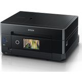 Epson - Expression Premium XP-7100 - All-in-one Printer - Zwart