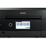 Epson - Expression Premium XP-7100 - All-in-one Printer - Zwart