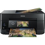 Epson - Expression Premium XP-7100 - All-in-one Printer - Zwart