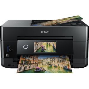 Epson Expression Premium XP-7100 - All-in-One Printer - Kleur