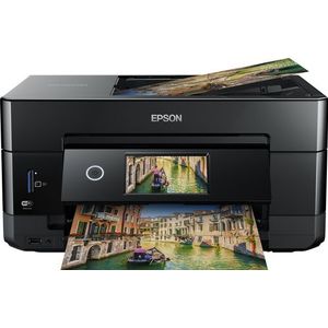 Epson - Expression Premium XP-7100 - All-in-one Printer - Zwart