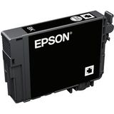 Epson 502 - Inktcartridge / Zwart