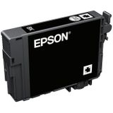 Epson 502 - Inktcartridge / Zwart