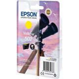 Epson - C13T02V34010 - 502 - Inktcartridge magenta