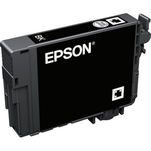 Epson 502XL - Inktcartridge - Zwart