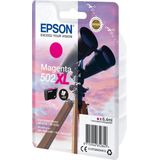 Epson 502XL inktcartridge 1 stuk(s) Origineel Hoog (XL) rendement