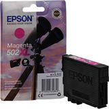 Epson 502XL inktcartridge 1 stuk(s) Origineel Hoog (XL) rendement