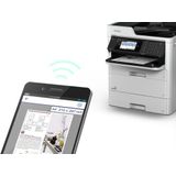 Epson WorkForce Pro WF-C579RDWF Inkjet A4 4800 x 1200 DPI 34 ppm Wifi