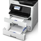 Epson WorkForce Pro WF-C579RDWF Inkjet A4 4800 x 1200 DPI 34 ppm Wifi