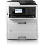 Epson WorkForce Pro WF-C579RDWF Inkjet A4 4800 x 1200 DPI 34 ppm Wifi