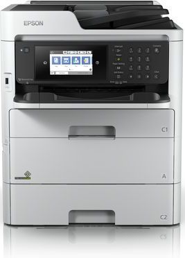 Epson WorkForce Pro WF-C579RDWF Inkjet A4 4800 x 1200 DPI 34 ppm Wifi