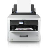 Epson Wf-c529rdtw Printer - EU Stekker - Hoog Inktopbrengst