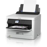 Epson Wf-c529rdtw Printer - EU Stekker - Hoog Inktopbrengst